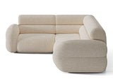 Modular corner sofa 670119