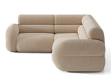 Modular corner sofa 670119