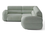 Modular corner sofa 670119