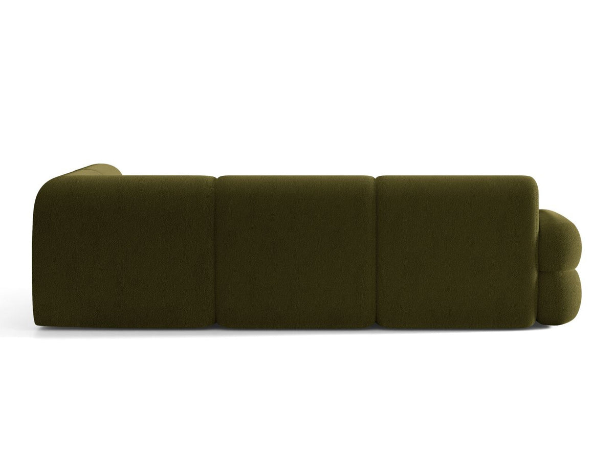 Modular corner sofa 670119