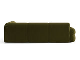 Modular corner sofa 670119