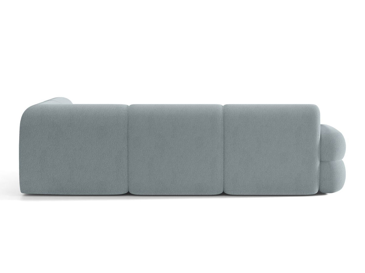 Modular corner sofa 670119
