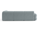Modular corner sofa 670119