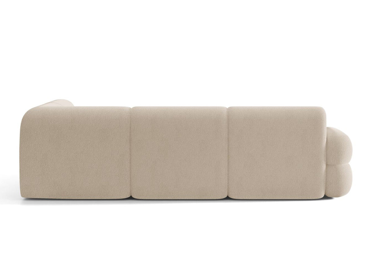 Modular corner sofa 670119