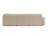 Modular corner sofa 670119