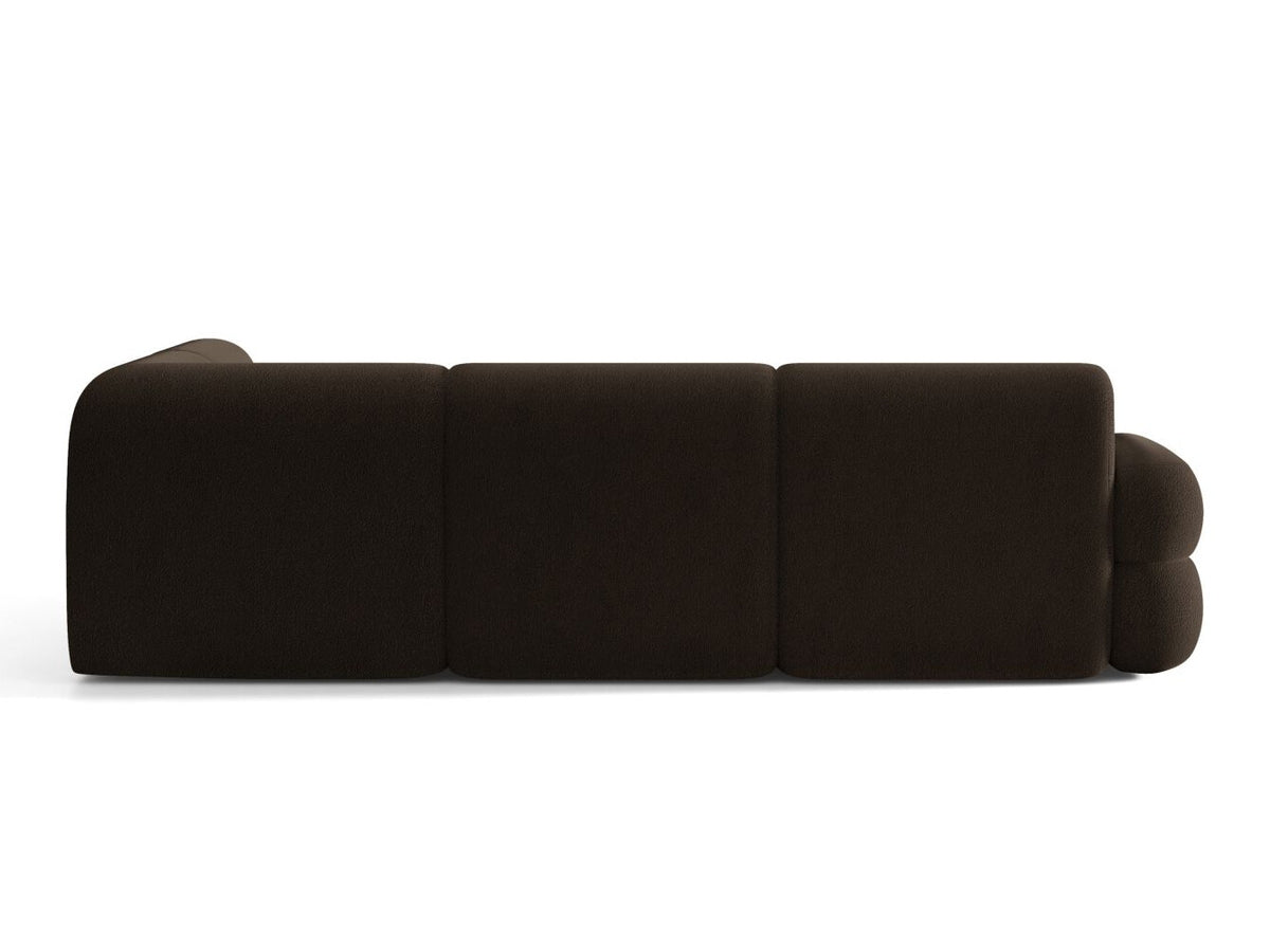Modular corner sofa 670119