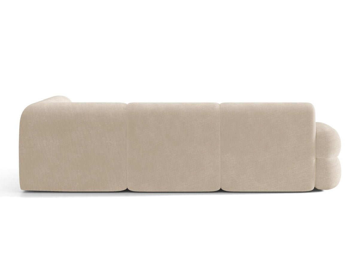 Modular corner sofa 670119