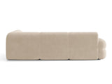 Modular corner sofa 670119