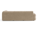 Modular corner sofa 670119