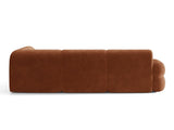 Modular corner sofa 670119