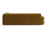 Modular corner sofa 670119