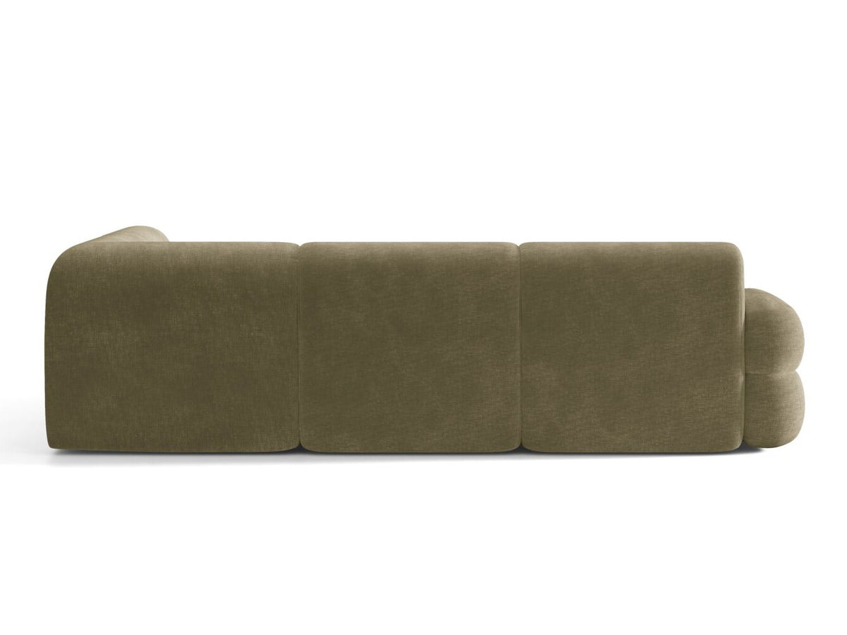 Modular corner sofa 670119