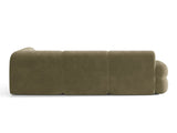 Modular corner sofa 670119