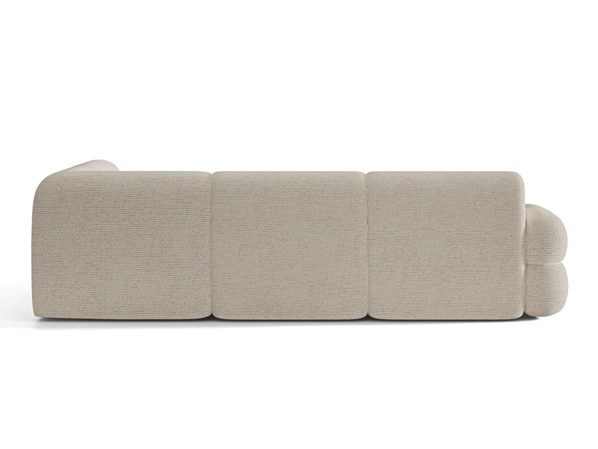 Modular corner sofa 670119