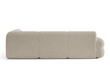 Modular corner sofa 670119