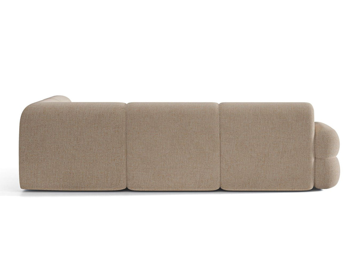 Modular corner sofa 670119