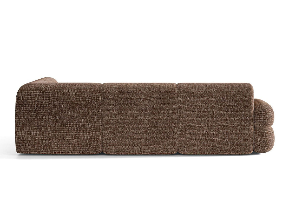 Modular corner sofa 670119