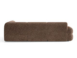 Modular corner sofa 670119