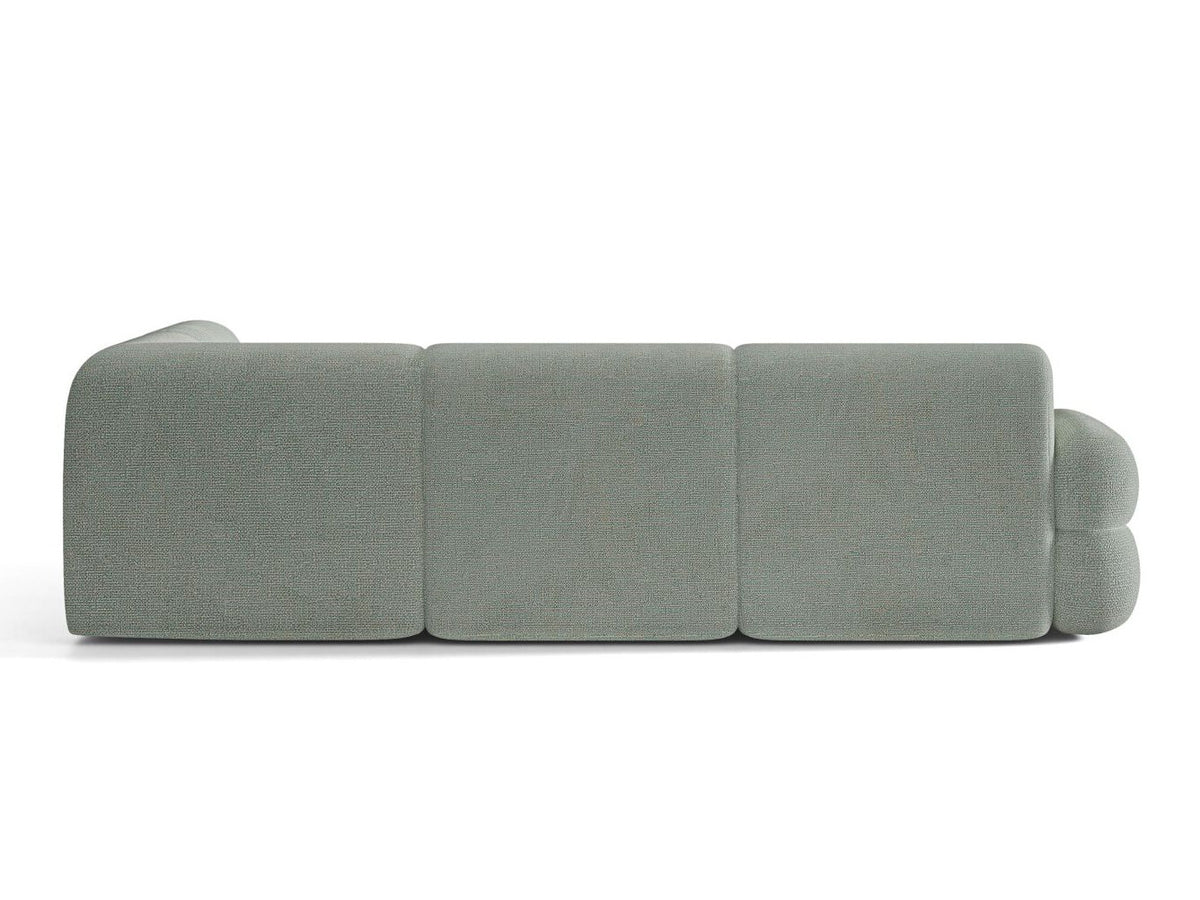 Modular corner sofa 670119