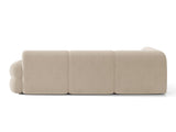 Modular corner sofa 670119