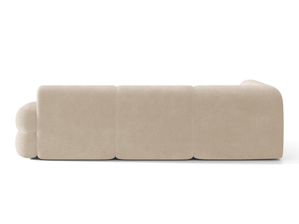 Modular corner sofa 670119
