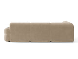 Modular corner sofa 670119