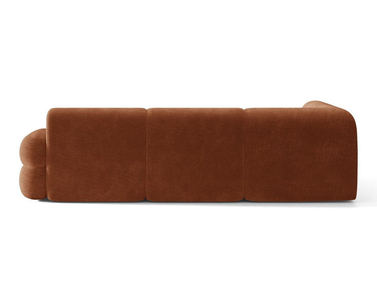 Modular corner sofa 670119