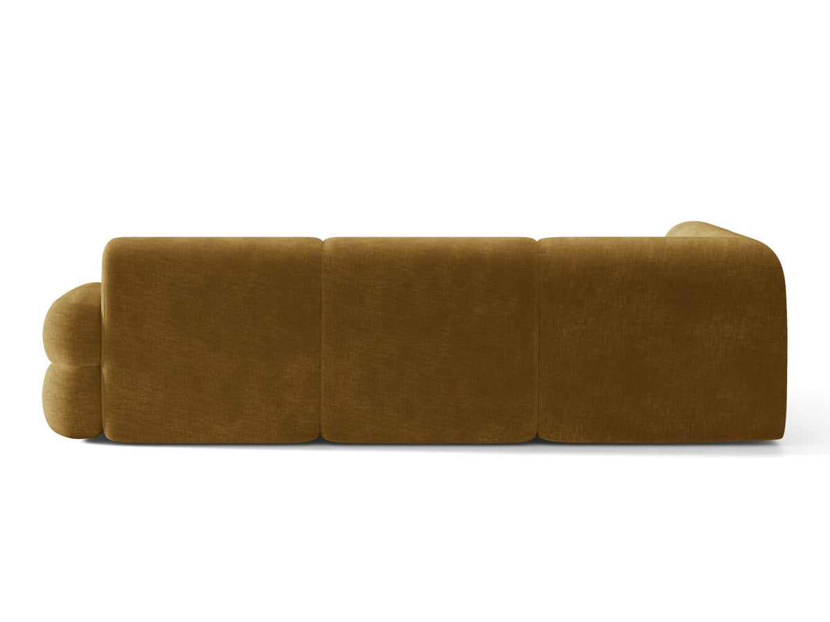 Modular corner sofa 670119