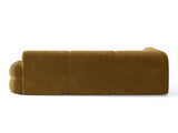 Modular corner sofa 670119