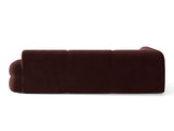 Modular corner sofa 670119