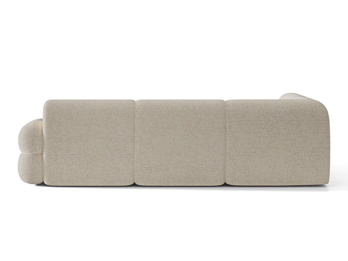 Modular corner sofa 670119