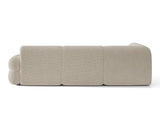 Modular corner sofa 670119