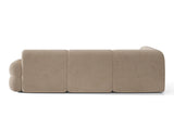 Modular corner sofa 670119