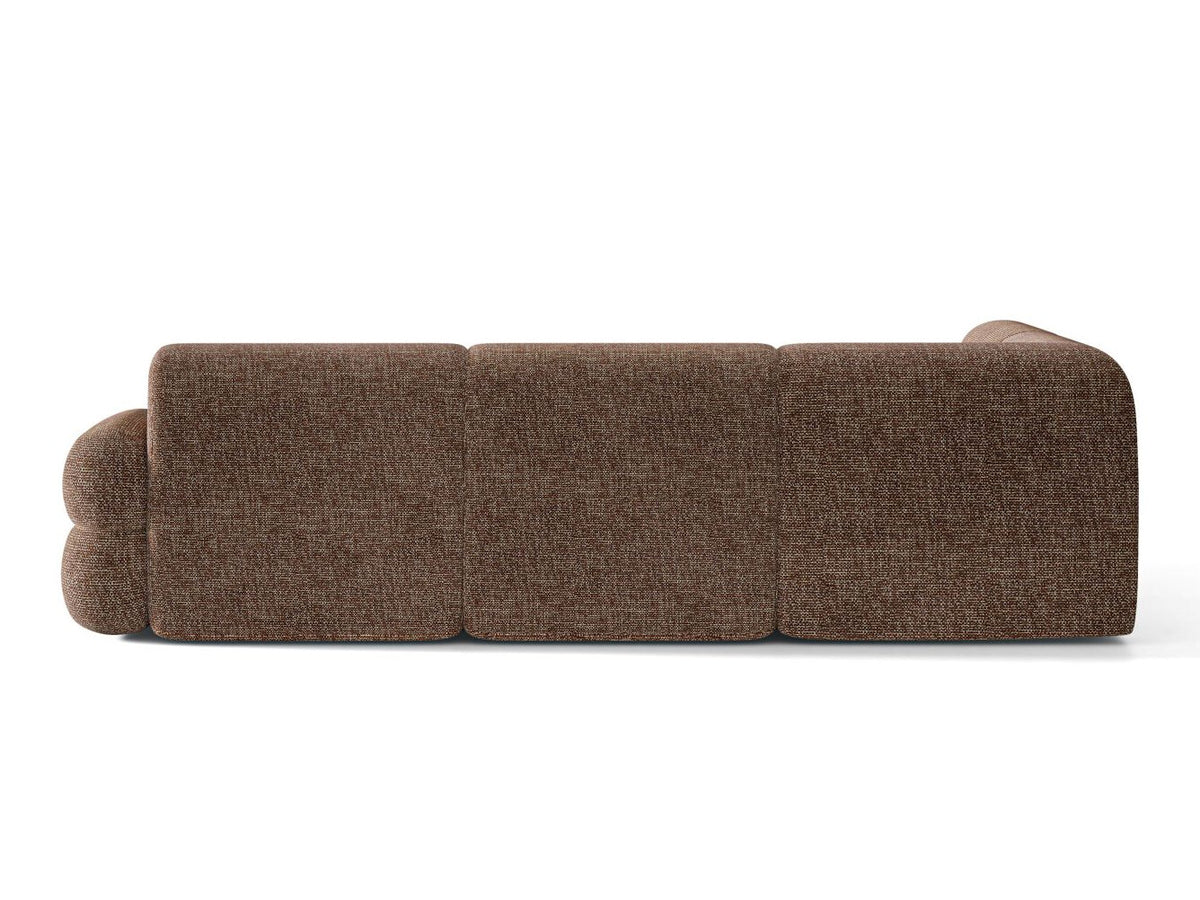 Modular corner sofa 670119