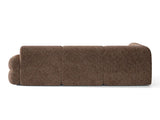 Modular corner sofa 670119