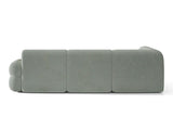 Modular corner sofa 670119