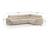 Modular corner sofa 670119