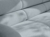 Modular corner sofa 670286