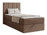 Continental bed 670213