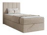 Continental bed 670213