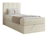 Continental bed 670213