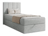 Continental bed 670213