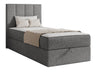 Continental bed 670213