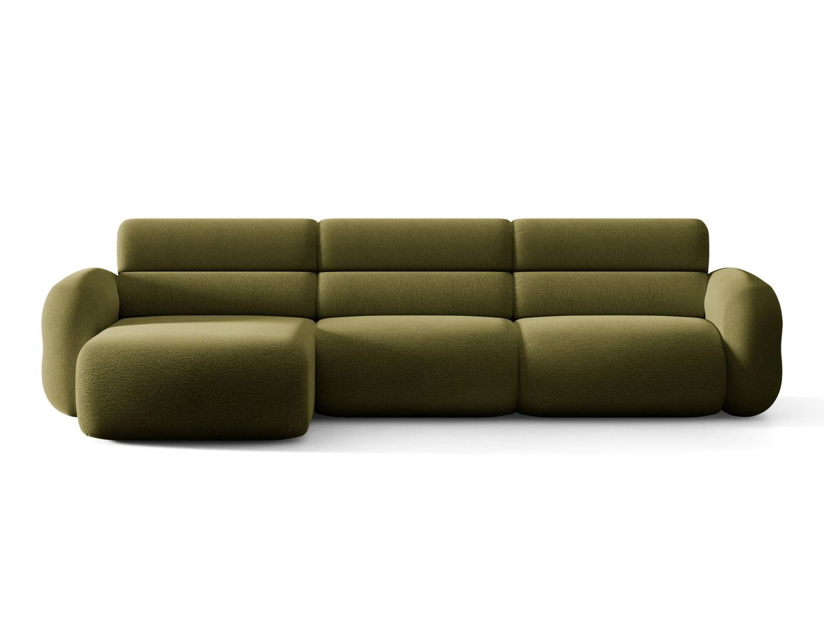 Modular corner sofa 670286