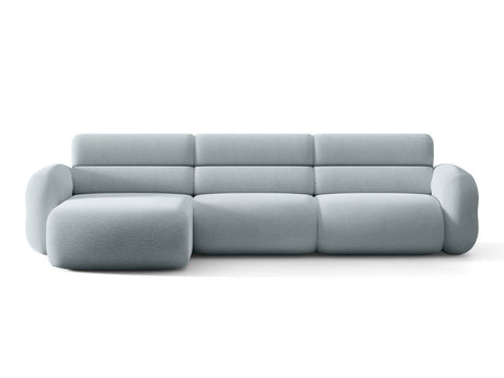 Modular corner sofa 670286