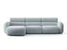 Modular corner sofa 670286