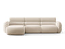 Modular corner sofa 670286