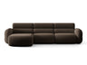Modular corner sofa 670286