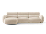 Modular corner sofa 670286