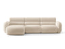 Modular corner sofa 670286
